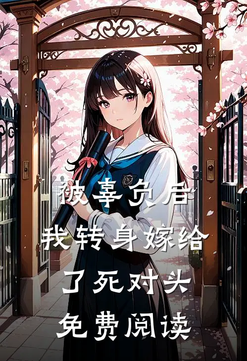 被辜负后，我转身嫁给了死对头免费阅读