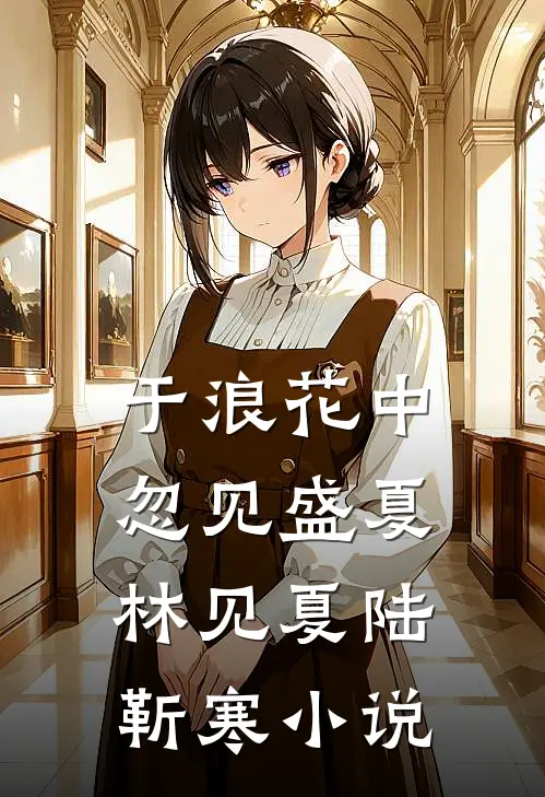 于浪花中忽见盛夏林见夏陆靳寒小说