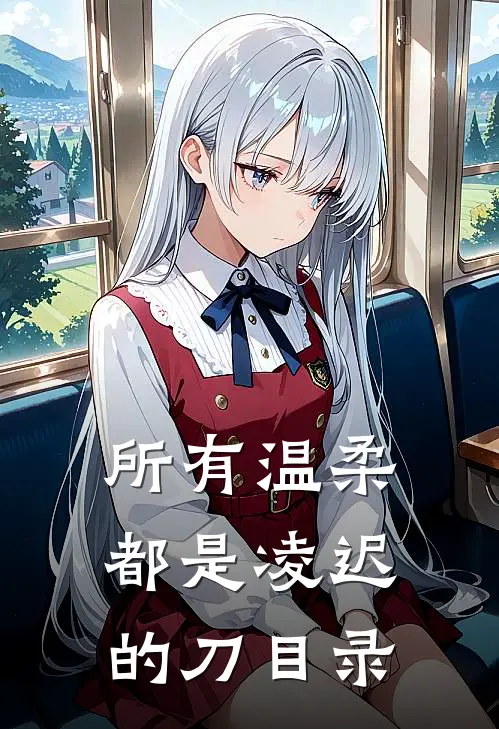 所有温柔都是凌迟的刀目录