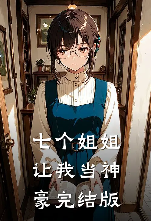 七个姐姐让我当神豪完结版