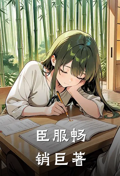臣服畅销巨著