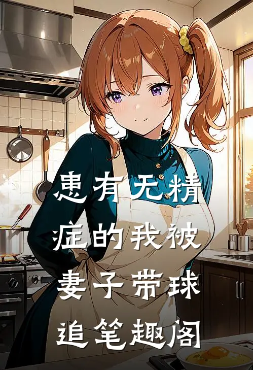 患有无精症的我被妻子带球追笔趣阁