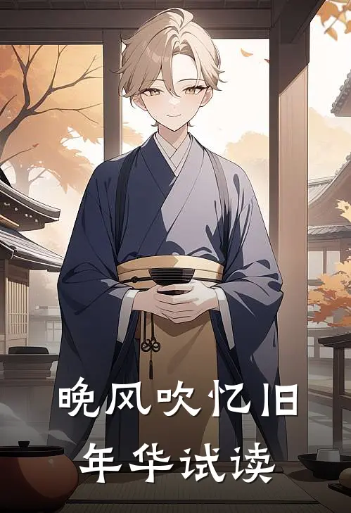 晚风吹忆旧年华试读