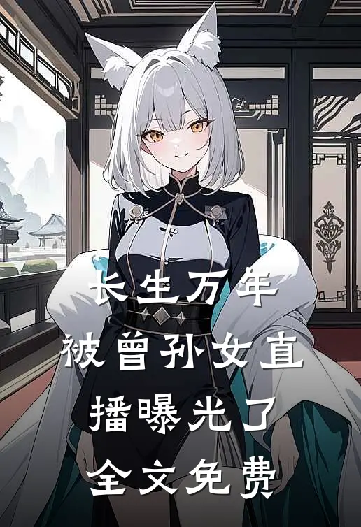 长生万年,被曾孙女直播曝光了全文免费阅读