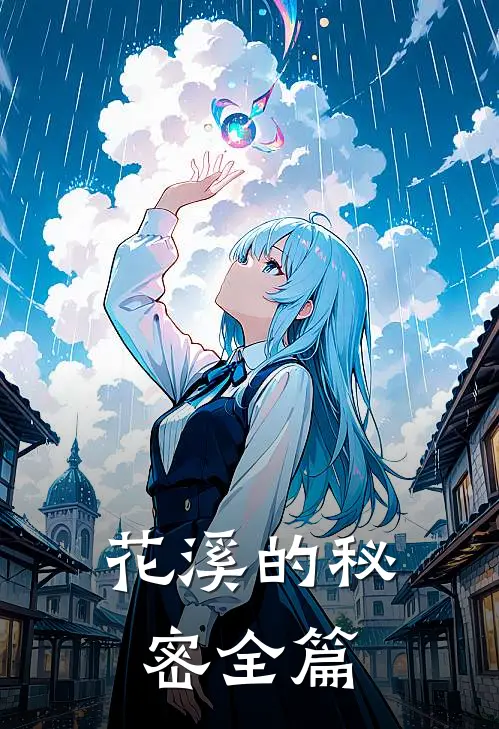 花溪的秘密全篇