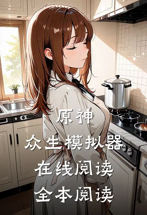 原神：众生模拟器在线阅读全本阅读