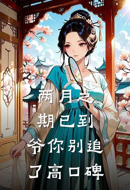 两月之期已到，爷你别追了高口碑