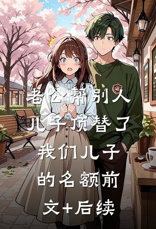 老公帮别人儿子顶替了我们儿子的名额前文+后续