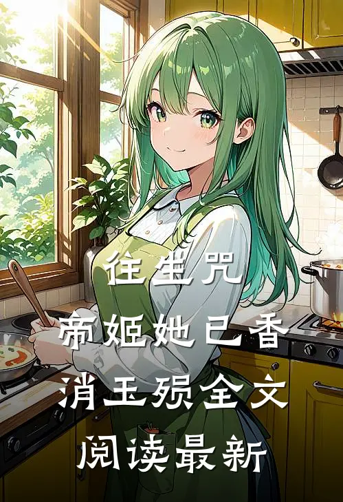 往生咒：帝姬她已香消玉殒全文阅读最新