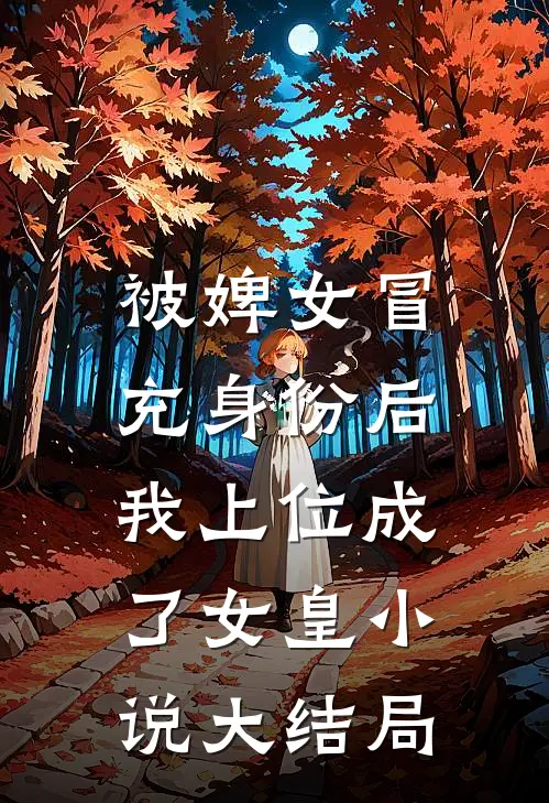 被婢女冒充身份后，我上位成了女皇小说大结局