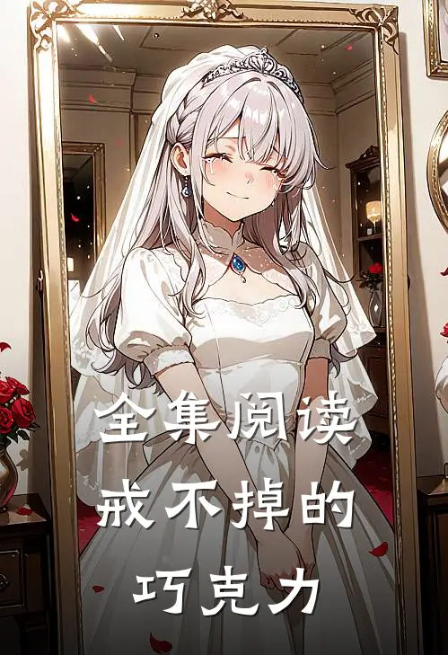 全集阅读戒不掉的巧克力