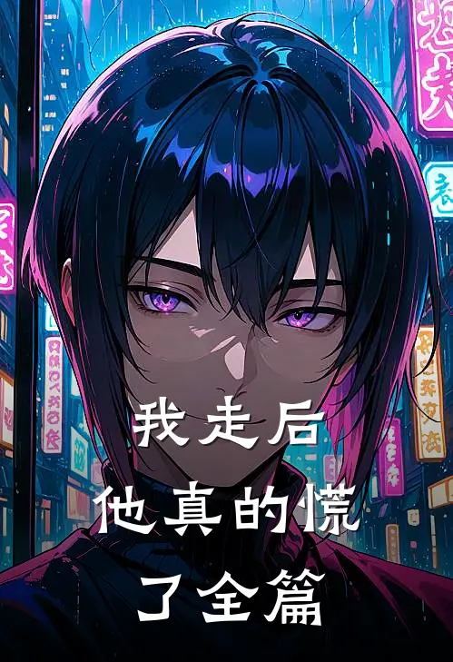 我走后，他真的慌了全篇