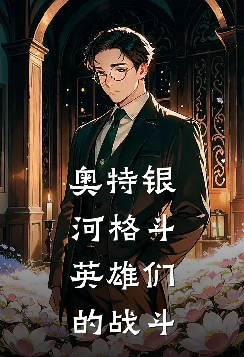 奥特银河格斗：英雄们的战斗