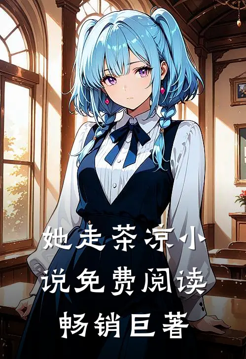 她走茶凉小说免费阅读畅销巨著