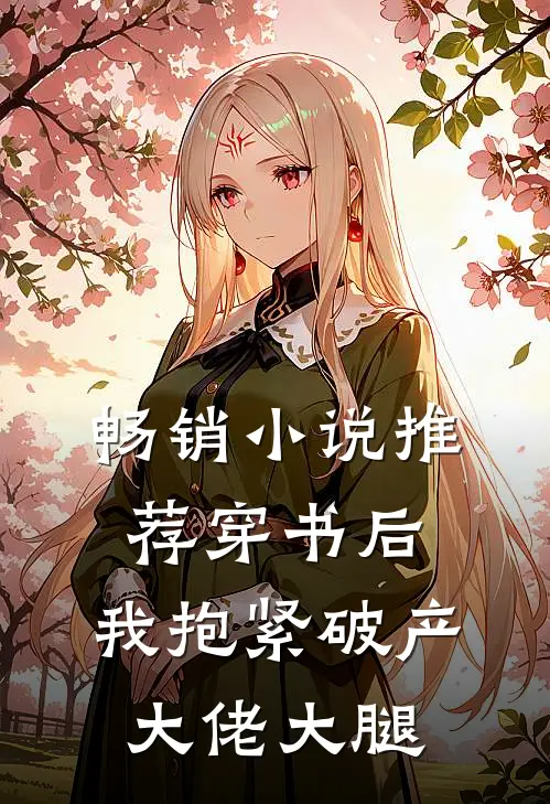 畅销小说推荐穿书后，我抱紧破产大佬大腿