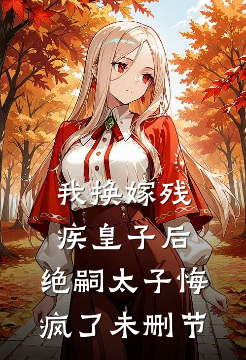 我换嫁残疾皇子后，绝嗣太子悔疯了未删节