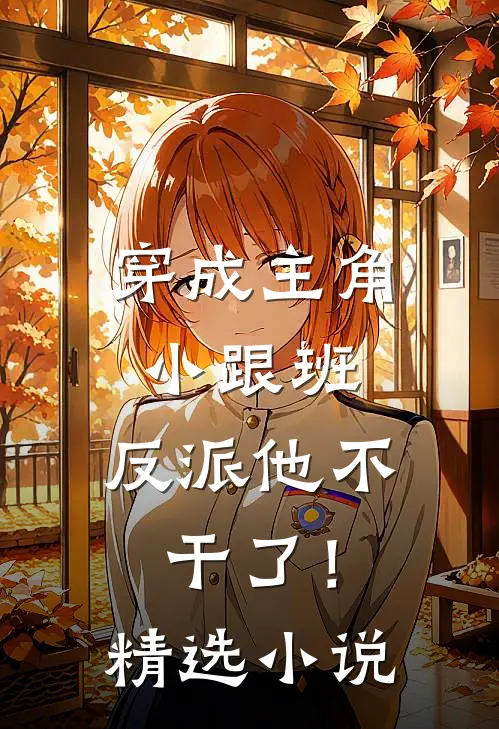 穿成主角小跟班，反派他不干了！精选小说