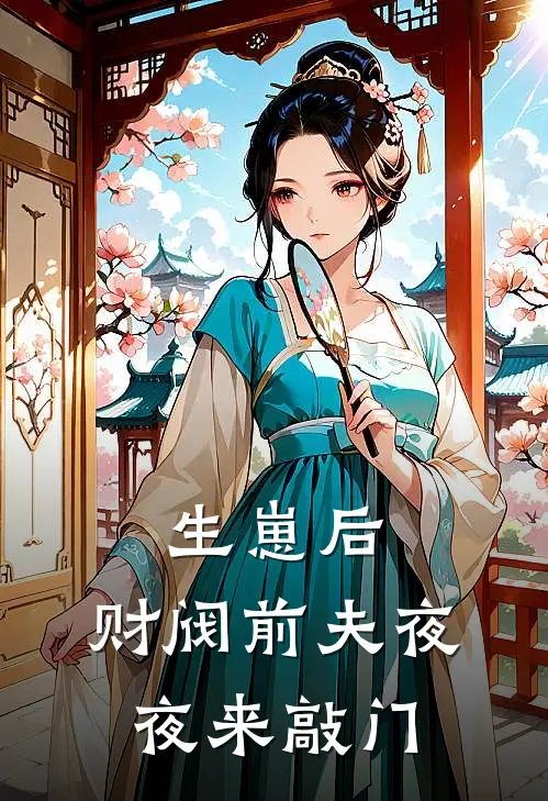 生崽后，财阀前夫夜夜来敲门