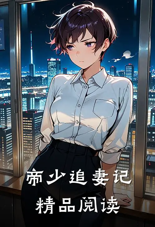 帝少追妻记精品阅读