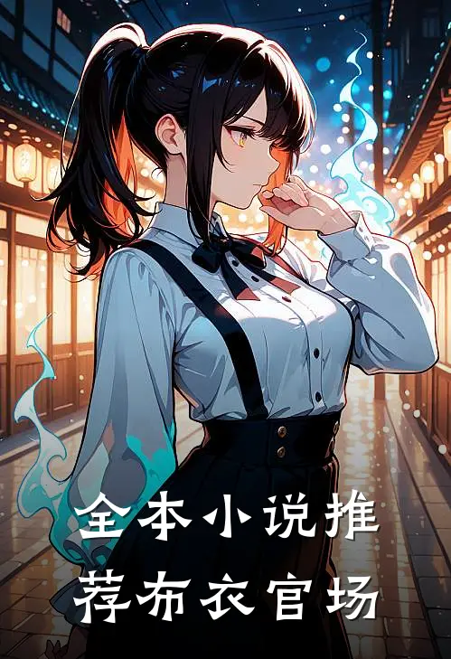 全本推荐布衣官场女主