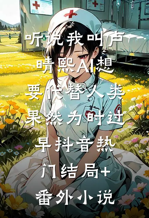 听说我叫卢晴熙-AI想要代替人类果然为时过早抖音热门结局+番外小说