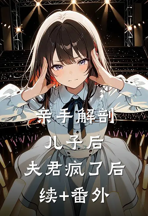 亲手解剖儿子后，夫君疯了后续+番外