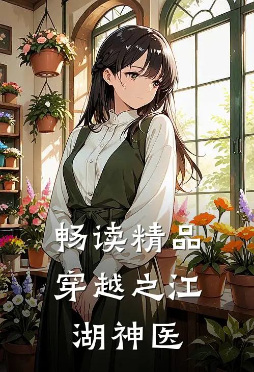 畅读精品穿越之江湖神医