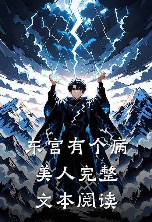东宫有个病美人完整文本阅读