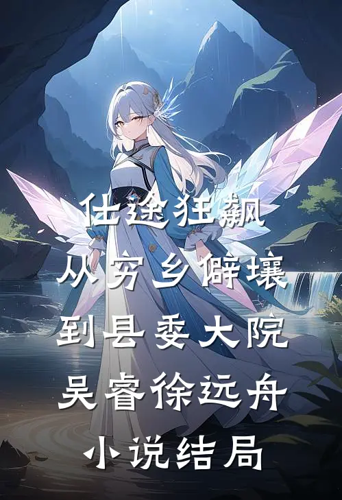 仕途狂飙：从穷乡僻壤到县委大院吴睿徐远舟小说结局