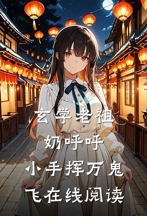 玄学老祖奶呼呼，小手挥万鬼飞在线阅读