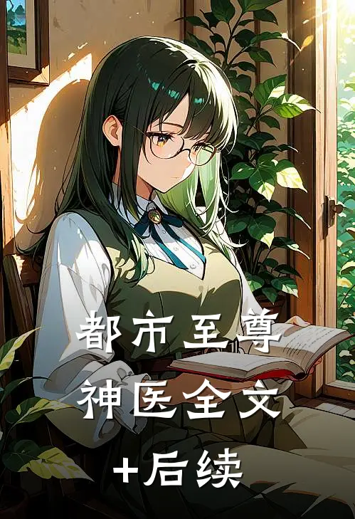 都市至尊神医全文+后续