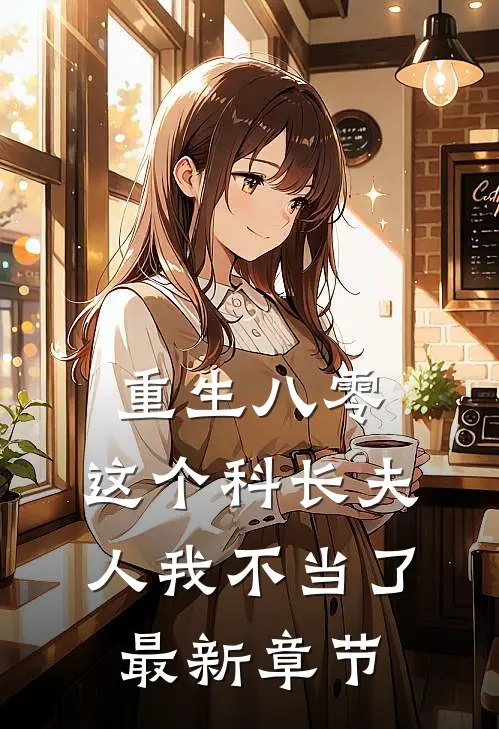 重生八零这个科长夫人我不当了最新章节免费阅读