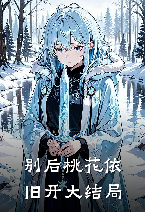 别后桃花依旧开大结局