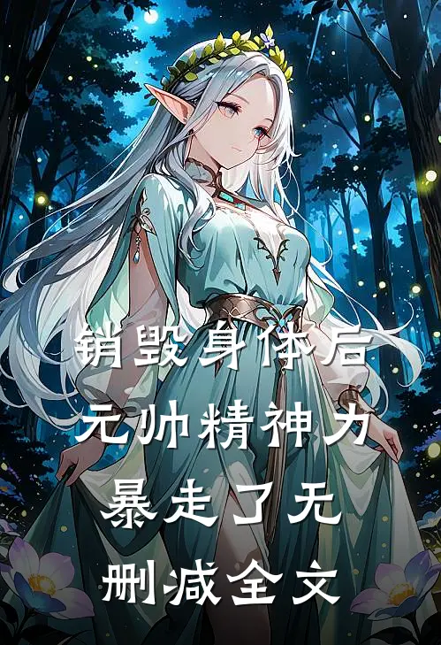 销毁身体后，元帅精神力暴走了无删减全文