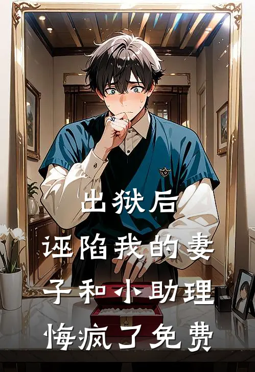 出狱后，诬陷我的妻子和小助理悔疯了免费