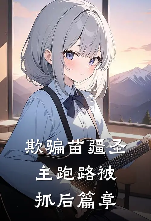 欺骗苗疆圣主跑路被抓后篇章