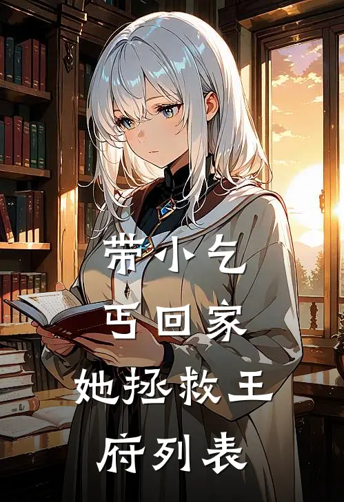 带小乞丐回家，她拯救王府列表