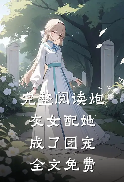 完整阅读炮灰女配她成了团宠全文免费