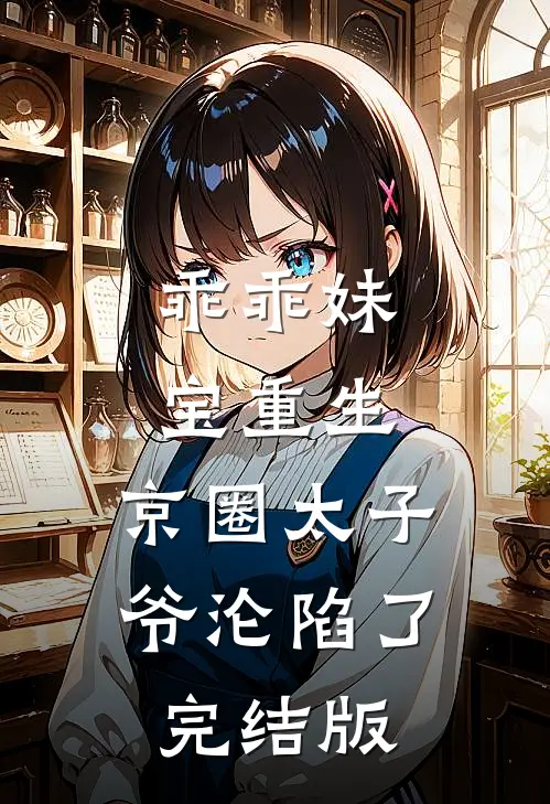 乖乖妹宝重生，京圈太子爷沦陷了完结版