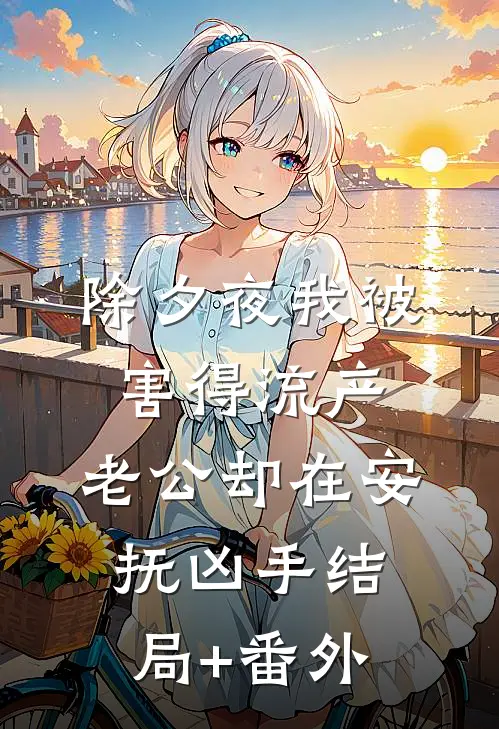 除夕夜我被害得流产,老公却在安抚凶手结局+番外