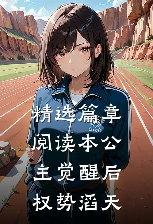 精选篇章阅读本公主觉醒后，权势滔天