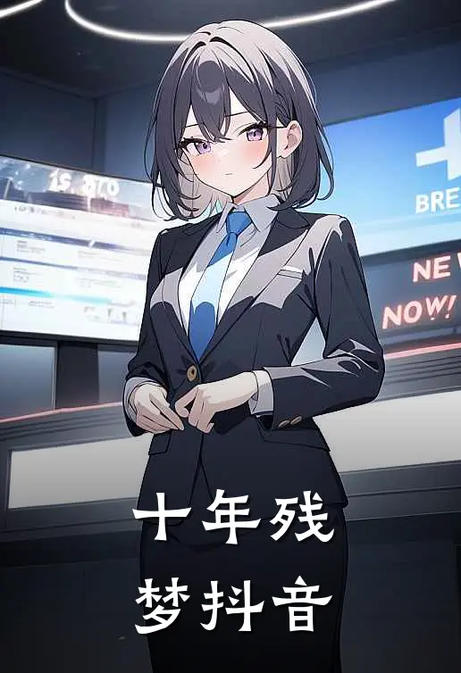 十年残梦抖音