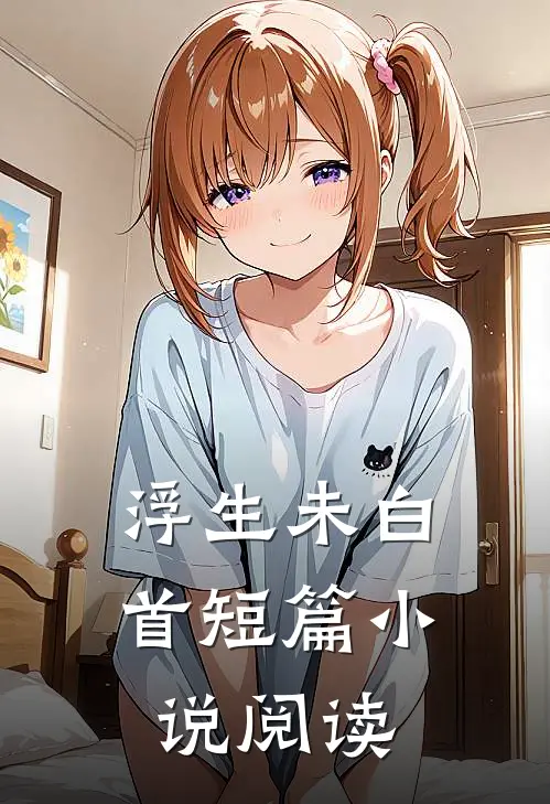 浮生未白首短篇小说阅读