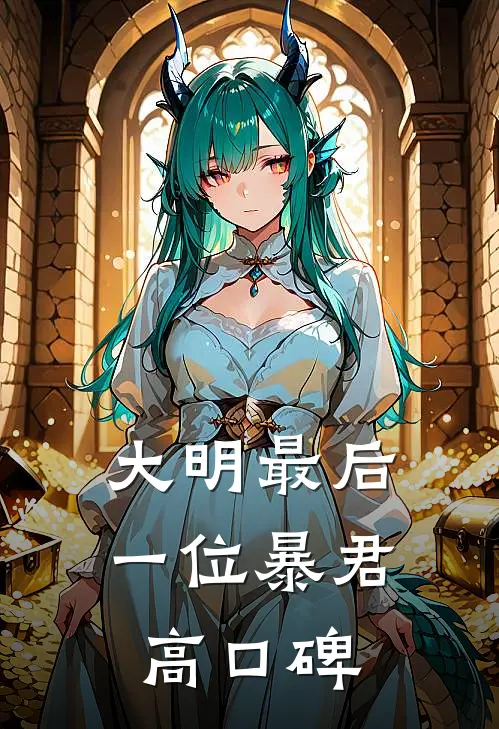 大明最后一位暴君高口碑
