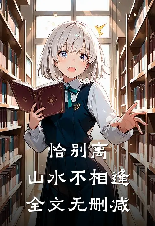 恰别离，山水不相逢全文无删减