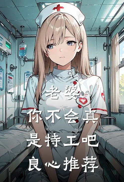 老婆，你不会真是特工吧良心推荐