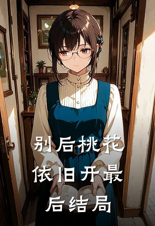 别后桃花依旧开最后结局