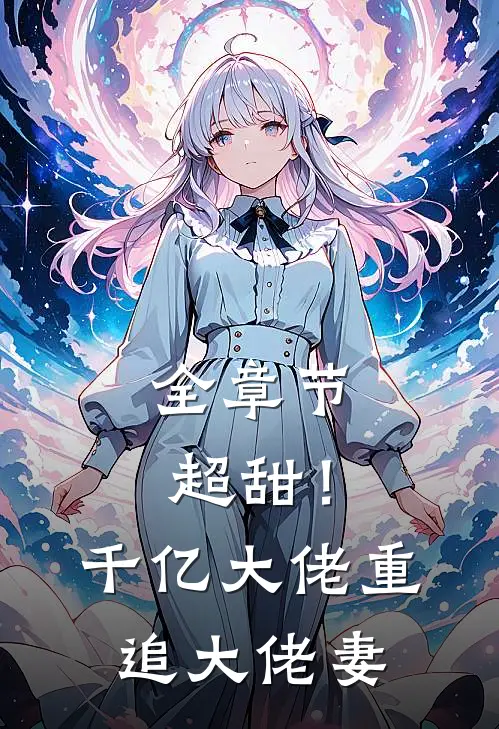 全章节超甜！千亿大佬重追大佬妻