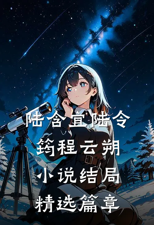 陆含宜陆令筠程云朔小说结局精选篇章