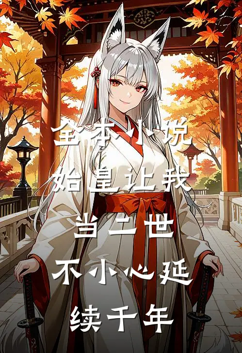 全本小说始皇让我当二世，不小心延续千年